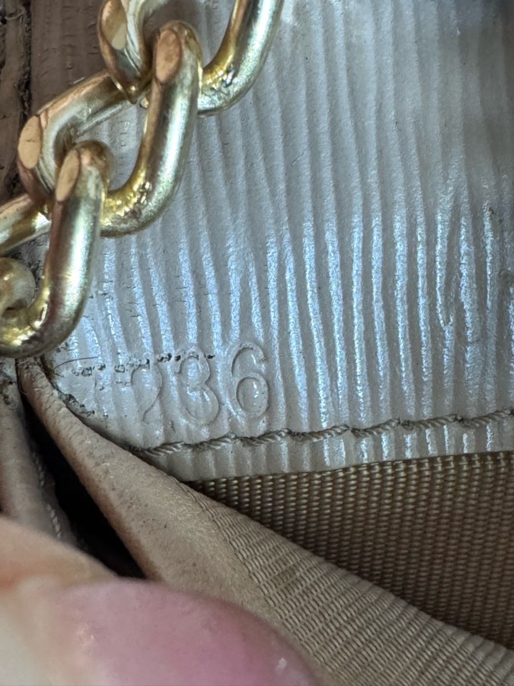 🤍Prada Vitello Move Wallet-On-Chain - Picture 12 of 14